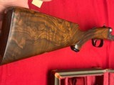 PARKER REPRODUCTION DHE GRADE SxS 20GAUGE SHOTGUN ~ ENGRAVED ~ CASED~ - 6 of 25