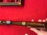 PARKER REPRODUCTION DHE GRADE SxS 20GAUGE SHOTGUN ~ ENGRAVED ~ CASED~ - 9 of 25