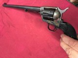 COLT BUNTLINE SINGLE ACTION ARMY REVOLVER 45LC ~ MADE 1980 ~ - 10 of 17