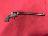 COLT BUNTLINE SINGLE ACTION ARMY REVOLVER 45LC ~ MADE 1980 ~ - 5 of 17