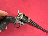 COLT BUNTLINE SINGLE ACTION ARMY REVOLVER 45LC ~ MADE 1980 ~ - 4 of 17