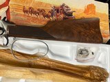 JOHN WAYNE WINCHESTER 1894 SADDLE RING CARBINE COMMEMORATIVE 32-40 - 14 of 20