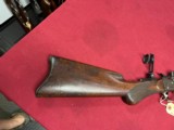 REMINGTON HEPBURN SINGLE SHOT LONG RANGE RIFLE 40-65 W.C.F. ~ ANTIQUE ~ - 6 of 18