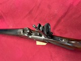 REMINGTON HEPBURN SINGLE SHOT LONG RANGE RIFLE 40-65 W.C.F. ~ ANTIQUE ~ - 11 of 18