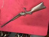 REMINGTON HEPBURN SINGLE SHOT LONG RANGE RIFLE 40-65 W.C.F. ~ ANTIQUE ~ - 7 of 18