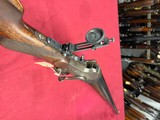 REMINGTON HEPBURN SINGLE SHOT LONG RANGE RIFLE 40-65 W.C.F. ~ ANTIQUE ~ - 13 of 18