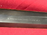 REMINGTON HEPBURN SINGLE SHOT LONG RANGE RIFLE 40-65 W.C.F. ~ ANTIQUE ~ - 14 of 18