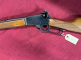 MARLIN MODEL 1894CL CLASSIC LEVER ACTION RIFLE 32-20 W.C.F. - 9 of 17