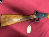 MARLIN MODEL 1894CL CLASSIC LEVER ACTION RIFLE 32-20 W.C.F. - 3 of 17