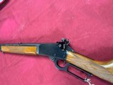 MARLIN MODEL 1894CL CLASSIC LEVER ACTION RIFLE 32-20 W.C.F. - 12 of 17