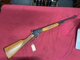 MARLIN MODEL 1894CL CLASSIC LEVER ACTION RIFLE 32-20 W.C.F. - 2 of 17