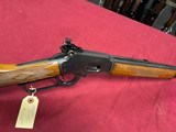 MARLIN MODEL 1894CL CLASSIC LEVER ACTION RIFLE 32-20 W.C.F. - 4 of 17