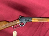 MARLIN MODEL 1894CL CLASSIC LEVER ACTION RIFLE 32-20 W.C.F. - 1 of 17