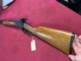 MARLIN MODEL 1894CL CLASSIC LEVER ACTION RIFLE 32-20 W.C.F. - 11 of 17