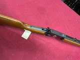 MARLIN MODEL 39 CENTURY LEVER ACTION OCTAGON RIFLE 22LR - 15 of 16