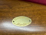 MARLIN MODEL 39 CENTURY LEVER ACTION OCTAGON RIFLE 22LR - 7 of 16