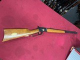 MARLIN MODEL 39 CENTURY LEVER ACTION OCTAGON RIFLE 22LR - 2 of 16