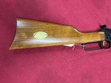 MARLIN MODEL 39 CENTURY LEVER ACTION OCTAGON RIFLE 22LR - 3 of 16