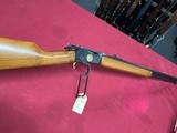 MARLIN MODEL 39 CENTURY LEVER ACTION OCTAGON RIFLE 22LR - 16 of 16