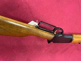 MARLIN MODEL 39 CENTURY LEVER ACTION OCTAGON RIFLE 22LR - 14 of 16