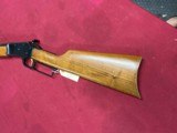 MARLIN MODEL 39 CENTURY LEVER ACTION OCTAGON RIFLE 22LR - 11 of 16