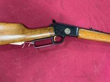 MARLIN MODEL 39 CENTURY LEVER ACTION OCTAGON RIFLE 22LR