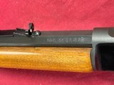 MARLIN MODEL 39 CENTURY LEVER ACTION OCTAGON RIFLE 22LR - 8 of 16