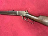 MARLIN MODEL 92 LEVER ACTION RIFLE 32RF & 32 CENTERFIRE - 2 of 17