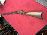 MARLIN MODEL 92 LEVER ACTION RIFLE 32RF & 32 CENTERFIRE - 3 of 17