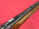 RUGER NO1 SINGLE SHOT RIFLE ~ 22-250 CALIBER ~ MADE 1984 - 11 of 12