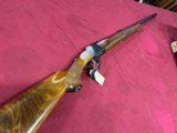 RUGER NO1 SINGLE SHOT RIFLE ~ 22-250 CALIBER ~ MADE 1984 - 4 of 12