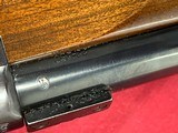 RUGER NO1 SINGLE SHOT RIFLE ~ 22-250 CALIBER ~ MADE 1984 - 12 of 12