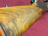RUGER NO1 SINGLE SHOT RIFLE ~ 22-250 CALIBER ~ MADE 1984 - 9 of 12