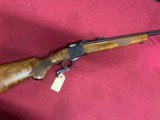 RUGER NO.1 SINGLE SHOT RIFLE 22-250 CALIBER ~ HEAVY VARMINT - 1 of 15