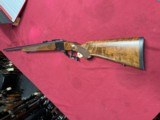 RUGER NO.1 SINGLE SHOT RIFLE 22-250 CALIBER ~ HEAVY VARMINT - 4 of 15