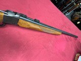 RUGER NO.1 SINGLE SHOT RIFLE 22-250 CALIBER ~ HEAVY VARMINT - 7 of 15