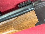 RUGER NO.1 SINGLE SHOT RIFLE 22-250 CALIBER ~ HEAVY VARMINT - 14 of 15