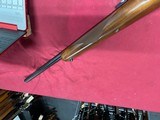 RUGER NO.1 SINGLE SHOT RIFLE 22-250 CALIBER ~ HEAVY VARMINT - 12 of 15