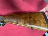 RUGER NO.1 SINGLE SHOT RIFLE 22-250 CALIBER ~ HEAVY VARMINT - 13 of 15