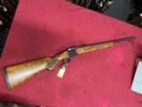 RUGER NO.1 SINGLE SHOT RIFLE 22-250 CALIBER ~ HEAVY VARMINT - 3 of 15