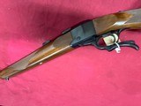 RUGER NO.1 SINGLE SHOT RIFLE 22-250 CALIBER ~ HEAVY VARMINT - 11 of 15