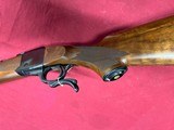 RUGER NO.1 SINGLE SHOT RIFLE 22-250 CALIBER ~ HEAVY VARMINT - 10 of 15