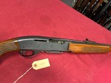 REMINGTON MODEL 742 SEMI AUTO CARBINE 30-06 ~ HARDER TO FIND CARBINE ~ - 2 of 17