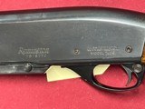 REMINGTON MODEL 742 SEMI AUTO CARBINE 30-06 ~ HARDER TO FIND CARBINE ~ - 12 of 17