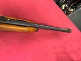 REMINGTON MODEL 742 SEMI AUTO CARBINE 30-06 ~ HARDER TO FIND CARBINE ~ - 8 of 17