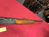 REMINGTON MODEL 742 SEMI AUTO CARBINE 30-06 ~ HARDER TO FIND CARBINE ~ - 3 of 17