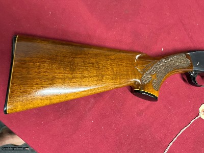 REMINGTON MODEL 742 SEMI AUTO CARBINE 30-06 ~ HARDER TO FIND CARBINE ~ - Image 4 of 17