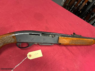 REMINGTON MODEL 742 SEMI AUTO CARBINE 30-06 ~ HARDER TO FIND CARBINE ~ - Image 2 of 17