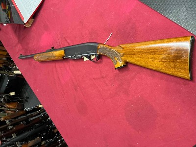 REMINGTON MODEL 742 SEMI AUTO CARBINE 30-06 ~ HARDER TO FIND CARBINE ~ - Image 11 of 17