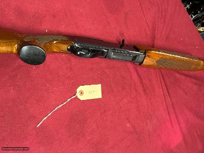 REMINGTON MODEL 742 SEMI AUTO CARBINE 30-06 ~ HARDER TO FIND CARBINE ~ - Image 17 of 17